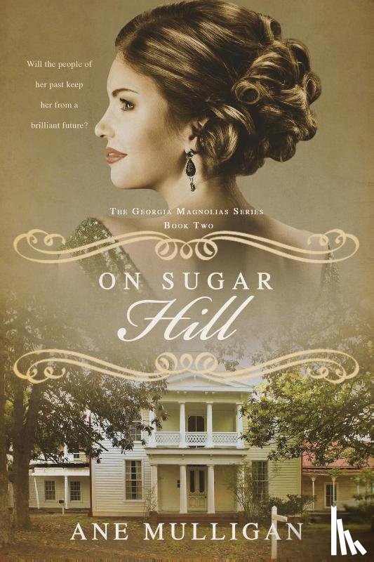 Mulligan, Ane - On Sugar Hill