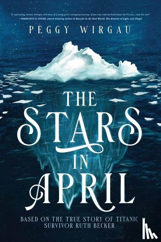 Peggy Wirgau, Wirgau - The Stars in April