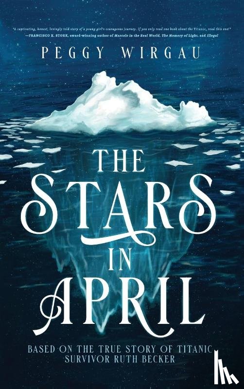 Peggy Wirgau, Wirgau - The Stars in April