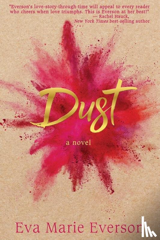 Eva Marie Everson, Everson - Dust