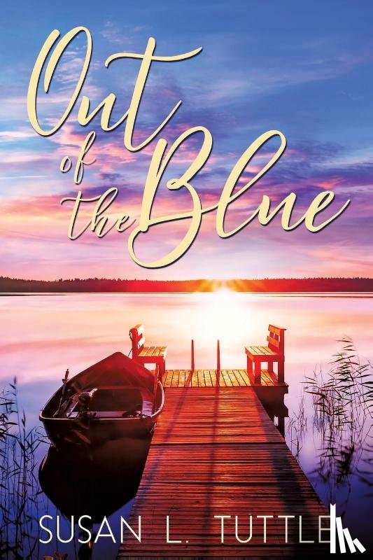 Tuttle, Susan L - Tuttle, S: Out of the Blue