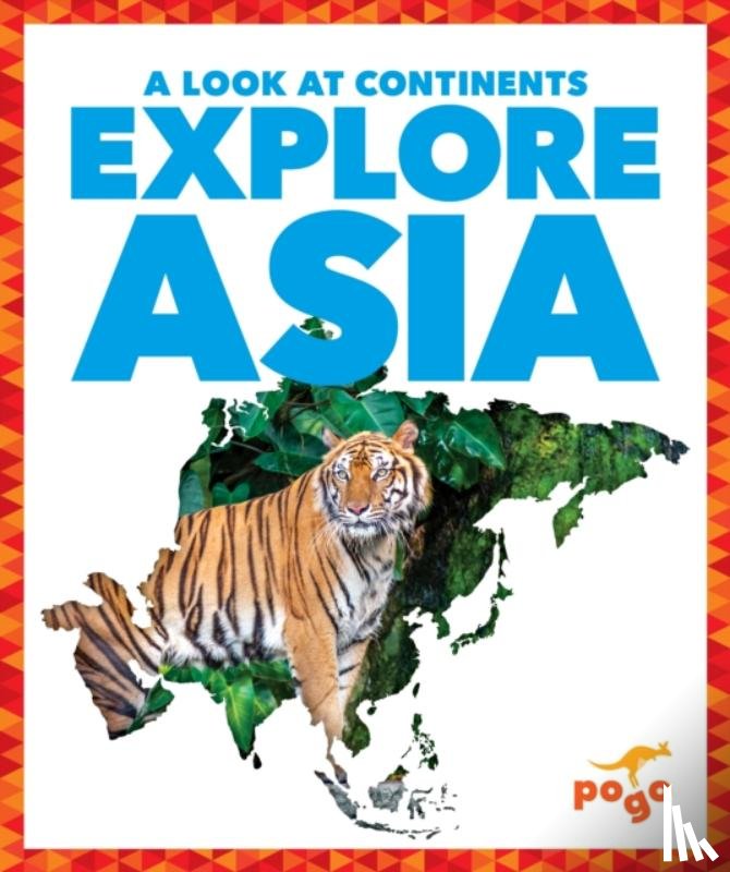 Wilkins, Veronica B. - Explore Asia