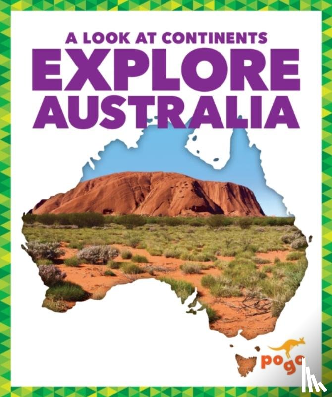 Wilkins, Veronica B. - Explore Australia