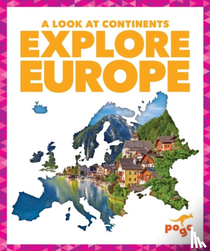 Wilkins, Veronica B. - Explore Europe