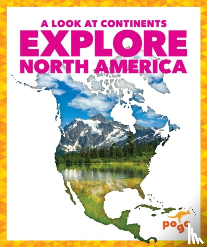 Wilkins, Veronica B. - Explore North America