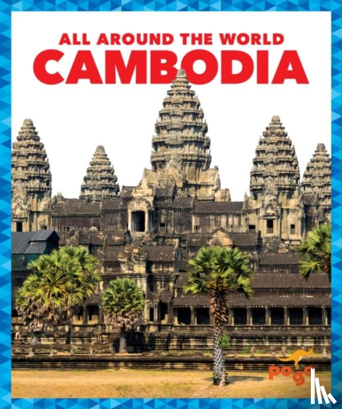 Spanier, Kristine - Cambodia