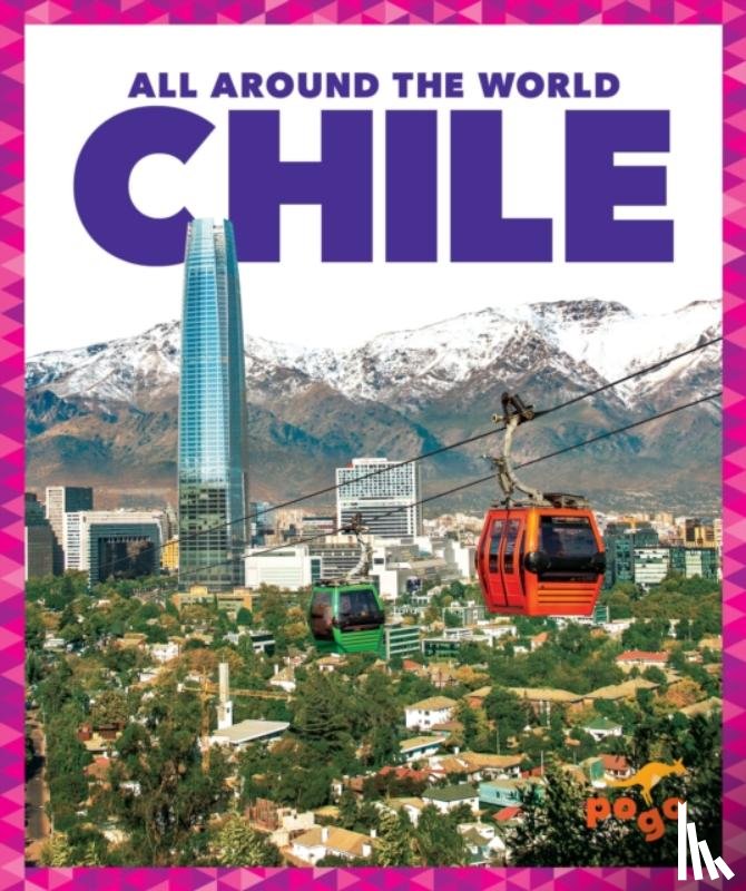 Spanier, Kristine - Chile
