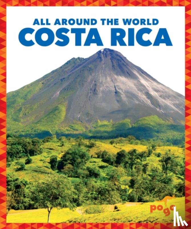 Spanier, Kristine - Costa Rica