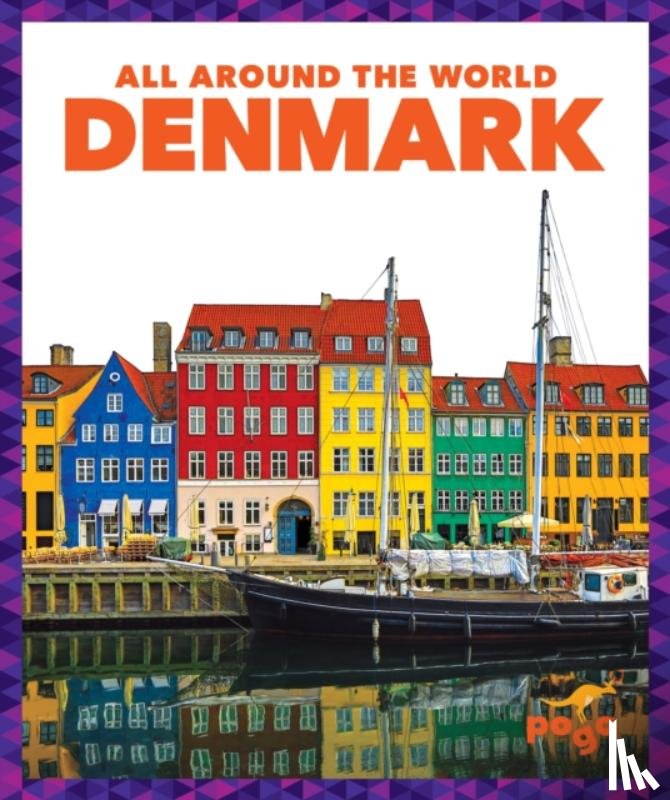 Spanier, Kristine - Denmark