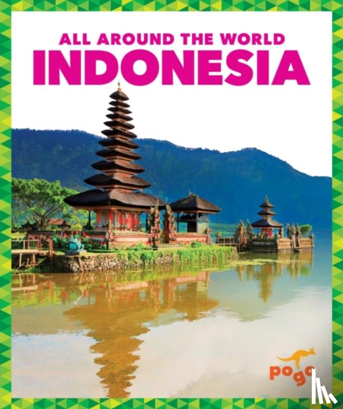Spanier, Kristine - Indonesia