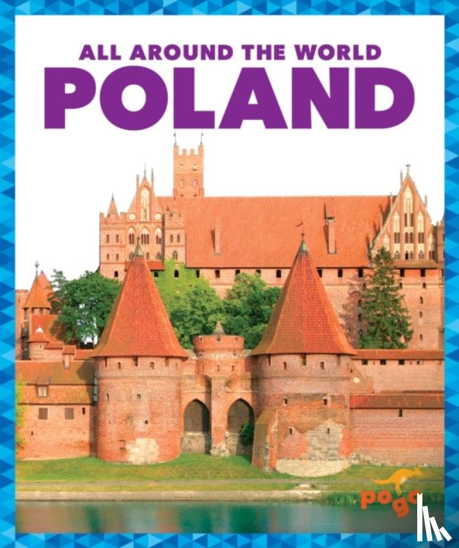 Spanier, Kristine - Poland