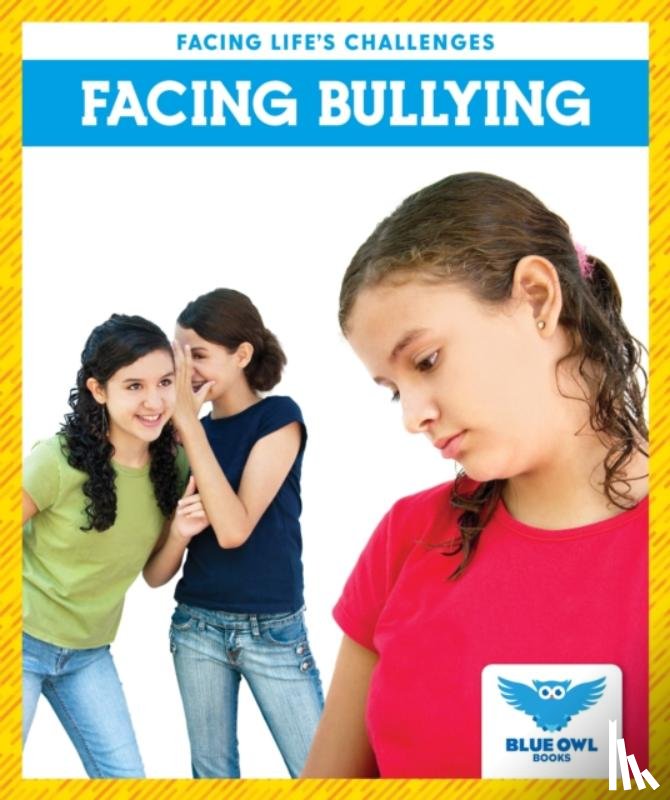 Finne, Stephanie - Facing Bullying