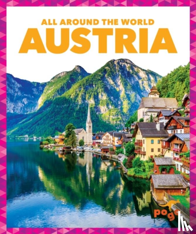 Spanier, Kristine - Austria