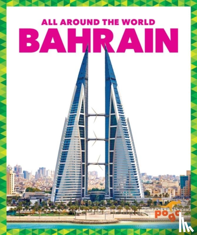 Spanier, Kristine - Bahrain