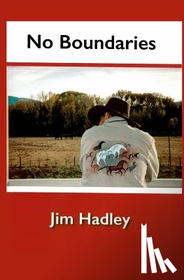 Hadley, Jim - No Boundaries
