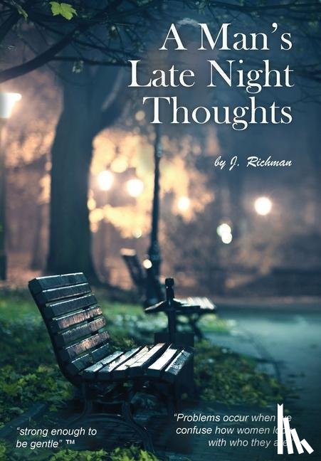 Richman, J. - Richman, J: Man's Late Night Thoughts