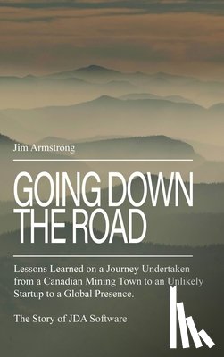 Armstrong, Jim - Going Down the Road