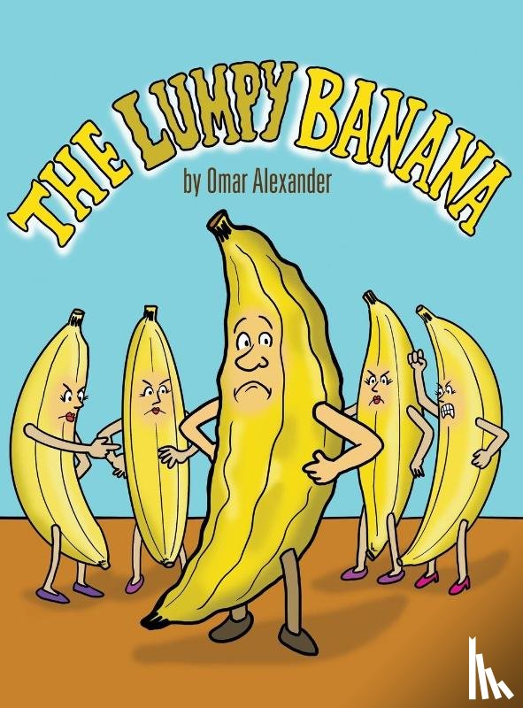 Alexander, Omar - The Lumpy Banana