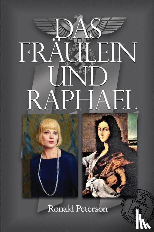 Peterson, Ronald - Das Fräulein und Raphael