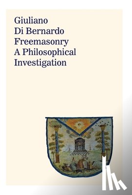 Di Bernardo, Giuliano - Di Bernardo, G: Freemasonry
