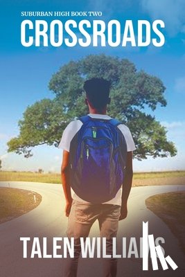 Williams, Talen - Suburban High