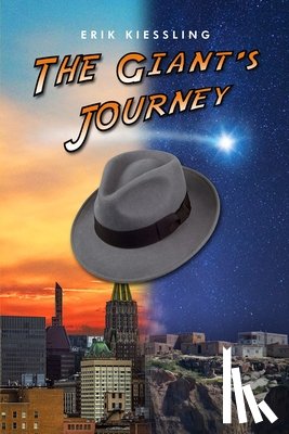 Kiessling, Erik - The Giant's Journey
