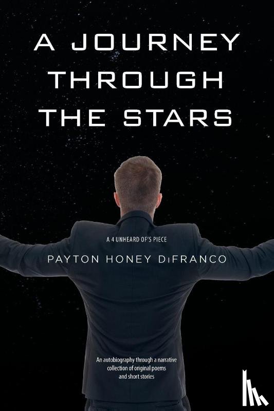 Difranco, Payton Honey - A Journey Through the Stars