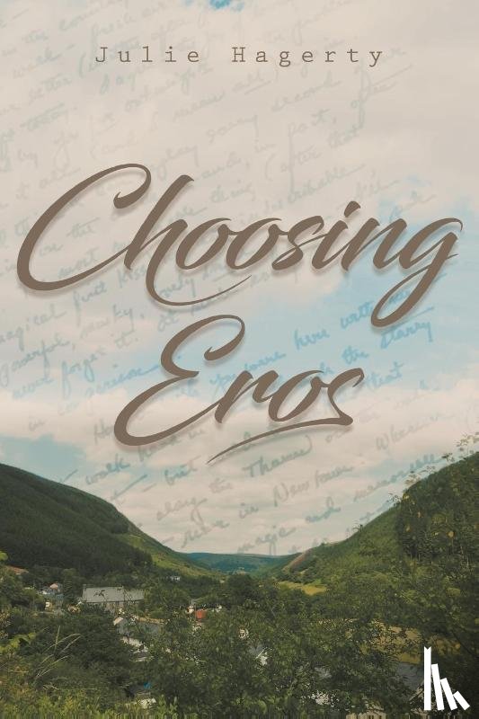 Hagerty, Julie - Choosing Eros