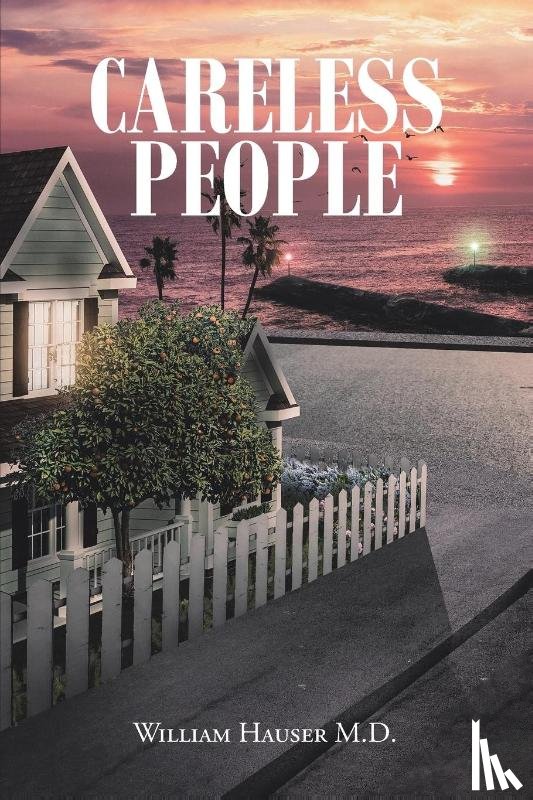 Hauser, William - Careless People