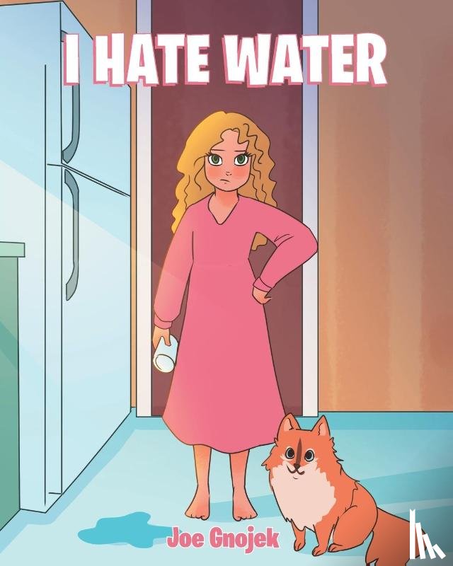 Gnojek, Joe - I Hate Water