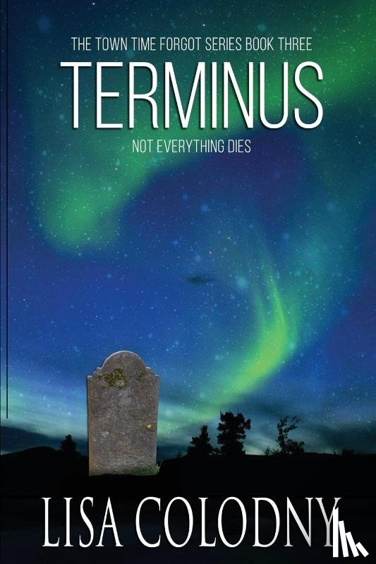 Colodny, Lisa - Terminus