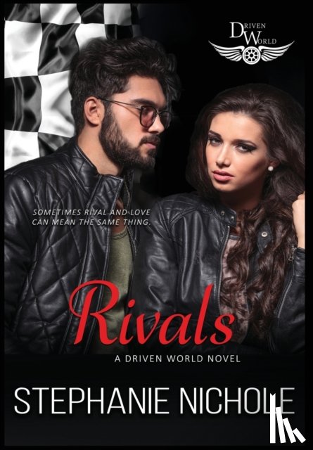 Nichole, Stephanie - Rivals