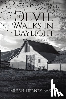 Baker, Eileen Tierney - The Devil Walks in Daylight