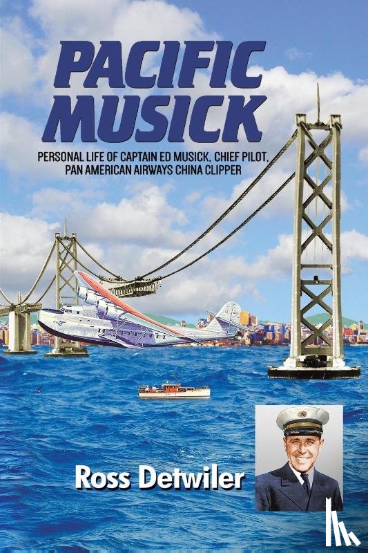 Detwiler, Ross - Pacific Musick