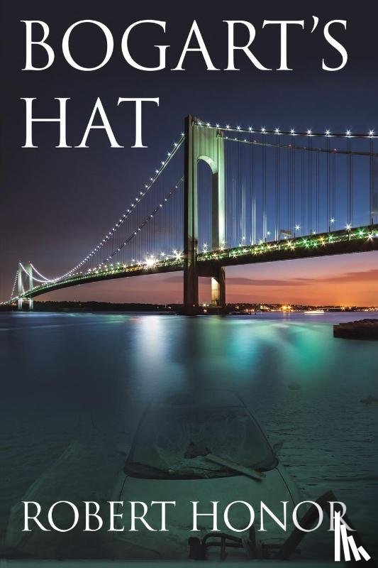 Honor, Robert - Bogart's Hat