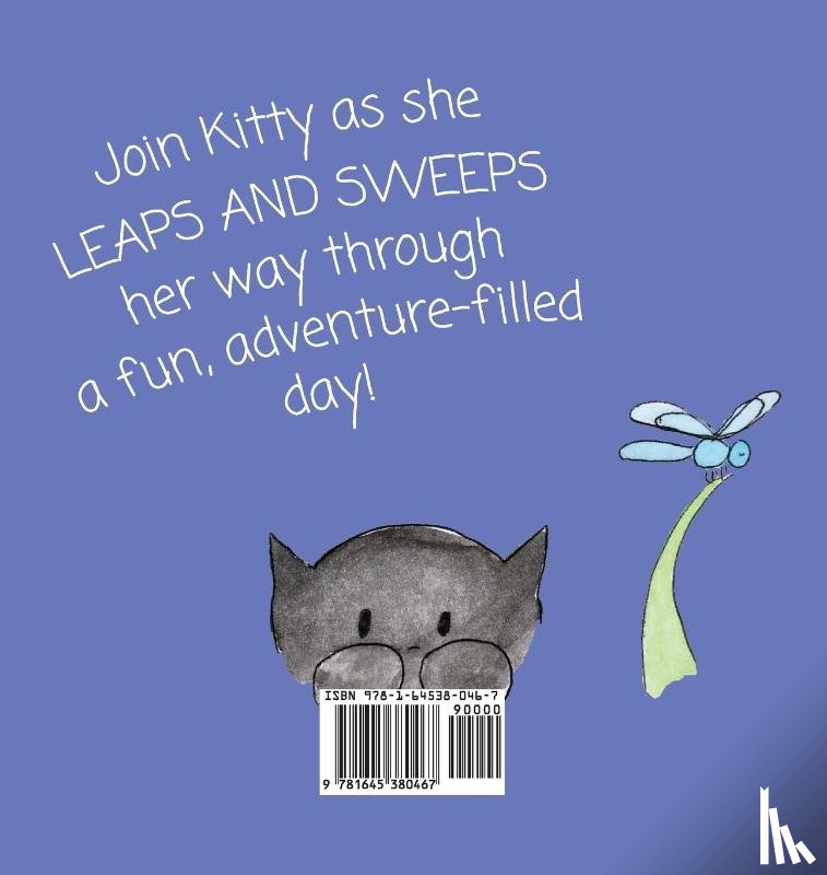 Johannes, Holly - Kitty Cat Kind of Day