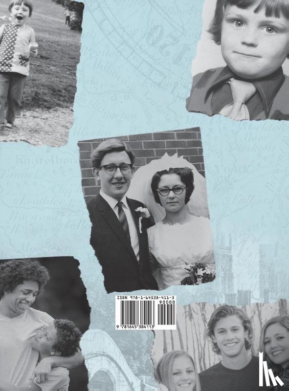 Ford, Gordon S - Anecdotes of a Yorkshire Lad