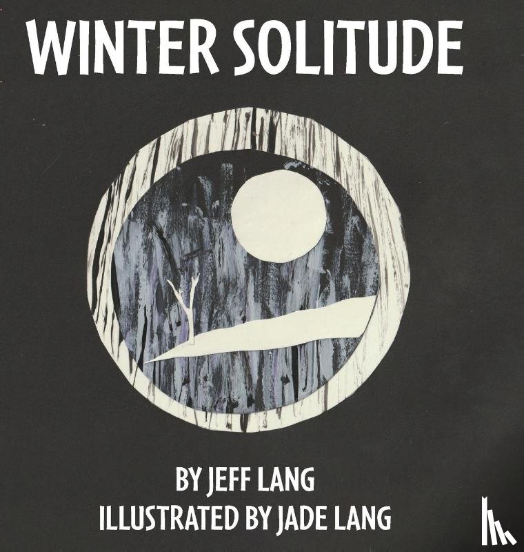 Lang, Jeff - Winter Solitude