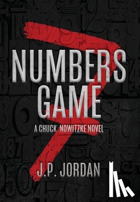 Jordan, J P - Numbers Game