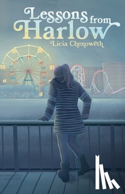 Chenoweth, Licia - Lessons from Harlow