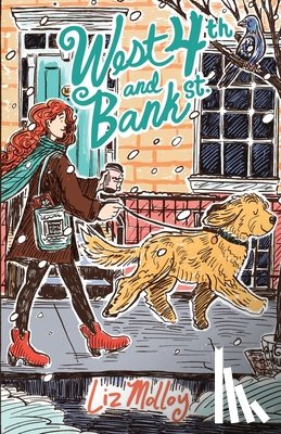 Molloy, Liz - West 4th and Bank Street