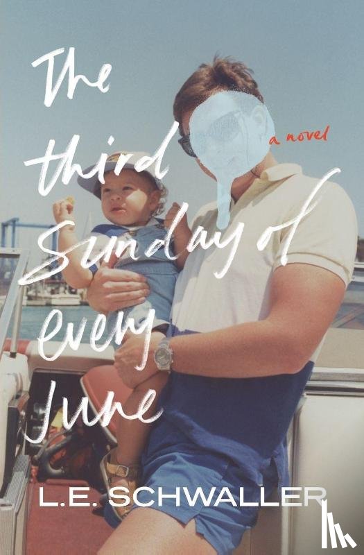 Schwaller, L. E. - The Third Sunday of Every June