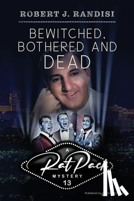 Randisi, Robert J - Bewitched, Bothered and Dead