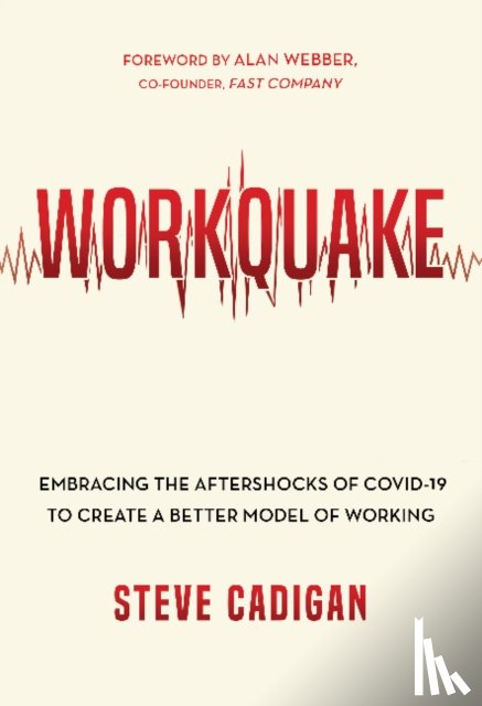 Cadigan, Steve - Workquake