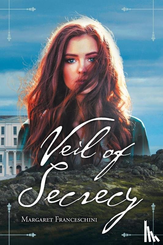 Franceschini, Margaret - Veil of Secrecy