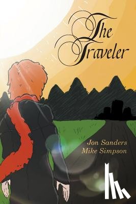 Simpson, Mike, Sanders, Jon - The Traveler