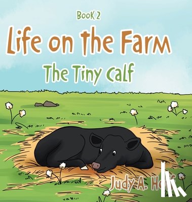 Hoff, Judy a - Life on the Farm