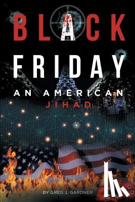 J Gardner, Greg - Black Friday