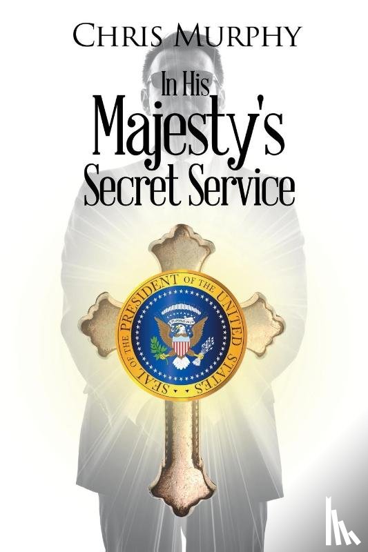 Murphy, Chris - In His Majesty's Secret Service