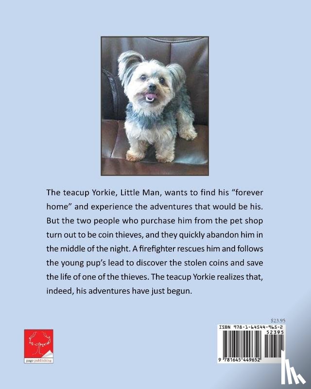 Webster, Linda J - Hero Dog